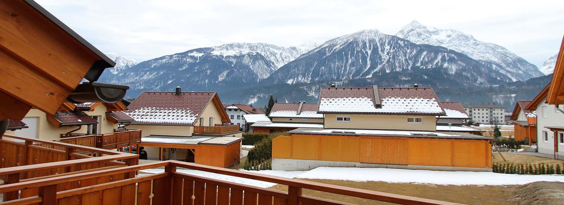 Vakantie Villa Karinthie Villa Steinbock 650